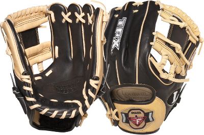 Louisville Slugger Omaha Flare Series 11 1/4" Baseball Glove