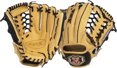 Louisville Omaha Flare 11 1/2" Baseball Glove