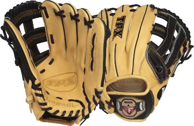 Louisville Omaha Flare 11 3/4" Baseball Glove