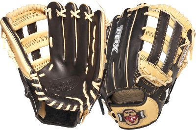 Louisville Slugger Omaha Flare Series 11 3/4" Baseball Glove