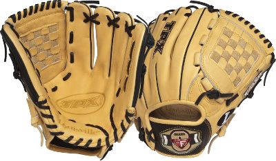 Louisville Omaha Flare 12" Baseball Glove
