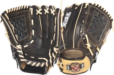 Louisville Slugger Omaha Flare Series 12" Baseball Glove