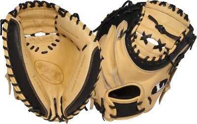 Louisville Omaha Flare 32 1/2" Baseball Catcher`s Mitt
