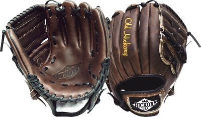 Old Hickory Pro Line 11 1/2" Baseball Glove - 11" - 11 3/4" Baseball Gloves