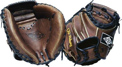 Old Hickory Pro Line 32" Baseball Catcher's Mitt 