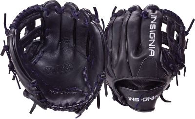 Insignia Onyx Series Personalized 11 1/2" Baseball Glove