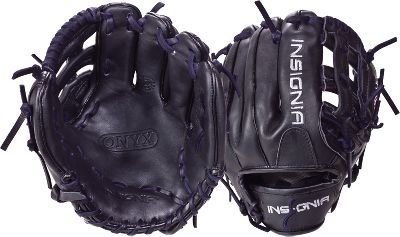 Insignia Onyx Series 11 3/4" Baseball Glove