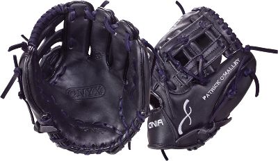Insignia Onyx Series Personalized 11 3/4