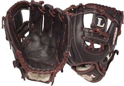 Louisville Slugger Omaha Pro 11 1/4" Baseball Glove