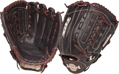 Louisville Omaha Pro 12" Baseball Glove