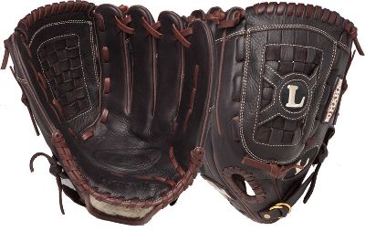 Louisville Slugger Omaha Pro 12 1/2" Baseball Glove