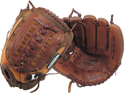 Louisville Omaha 13 1/2" Slowpitch Softball Glove