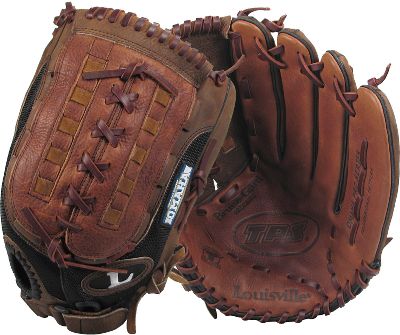 Louisville Omaha 14" Slowpitch Softball Glove