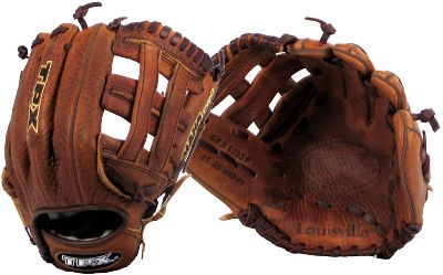Baseball - Louisville TPX Omaha 11 1/4