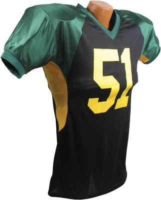 Football America Adult Custom Oregon Football Jersey