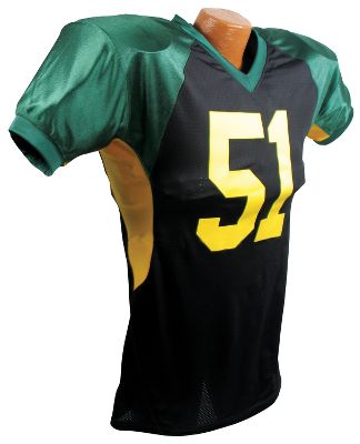 Football America Youth Custom Oregon Football Jersey