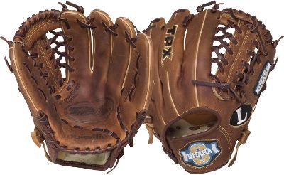 Louisville Omaha Pro Series 11 1/2" Baseball Glove