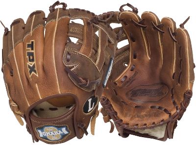 Louisville Omaha Pro Series 11 34 Baseball Glove Throws Right 11 11 34 Baseball Gloves