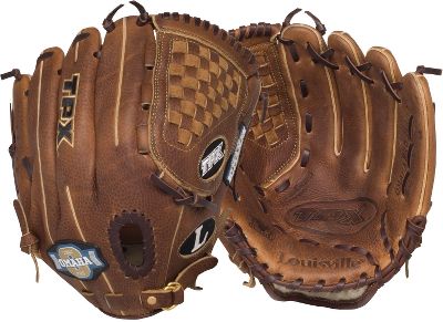 Louisville Omaha Pro Series 12" Baseball Glove