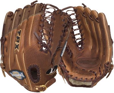 Louisville Omaha Pro Series 12 34 Baseball Glove 12 12 34 Baseball Gloves