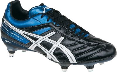 Asics Men's Lethal Tigreor 4 ST Soccer Boots