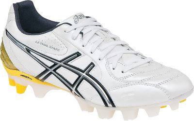 Asics Men's Lethal Stats Soccer Boots