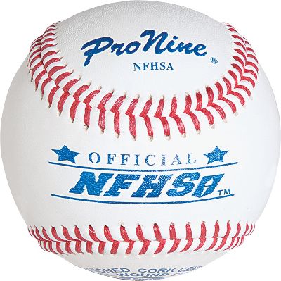 Pro Nine High School Baseball