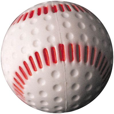 Baseball Baseball Seamed Dimple Baseball Dz