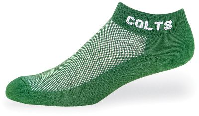 Pro Feet  X-Small Low Cut Custom Cheer Sock