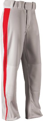 Rawlings Adult Pro Flare Insert Gry/Sca Baseball Pant