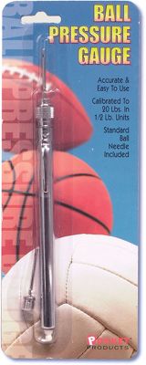 Tandem Sports Pressure Gauge