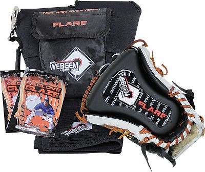The WebGem Glove Care System