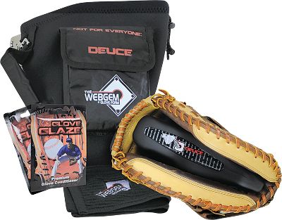 The WebGem Glove Care System