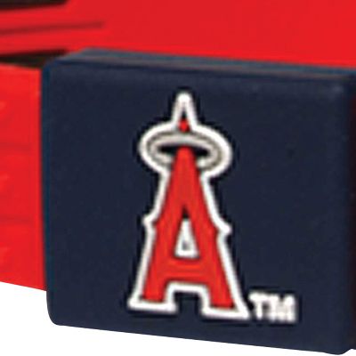 Phiten MLB Authentic Titanium Bracelet