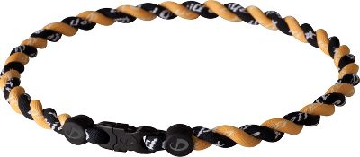 BLK/GLD