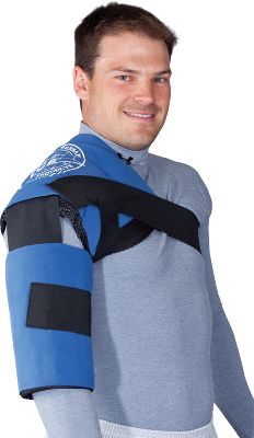 Pro Ice PI200 Shoulder/Elbow Ice Pack