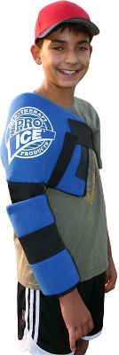 Pro Ice PI220 Junior Shoulder/Elbow Ice Wrap