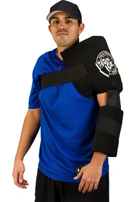 Pro Ice PI240 Pro Shoulder/Elbow Ice Wrap