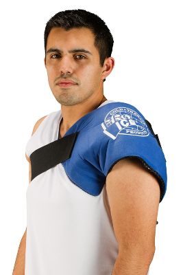 Pro Ice PI260 Shoulder Ice Wrap