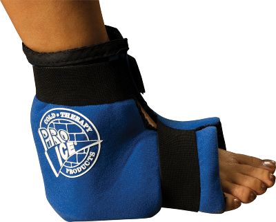 Pro Ice PI500 Ankle Ice Wrap