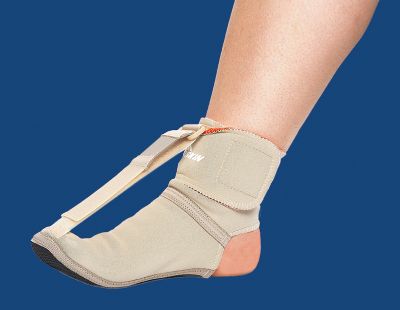 Tandem Thermoskin Plantar FXT