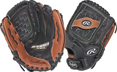 Rawlings Playmaker Series 11 Youth Baseball Glove Youth Baseball Gloves