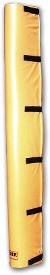Fisher Athletic Football Goal Post Pads