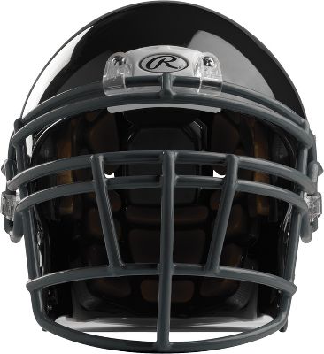 Rawlings XL Plus Open 3-Bar Football Facemask