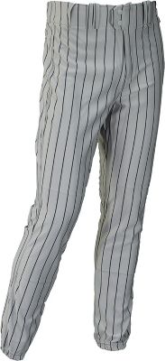 Rawlings Adult Pinstripe Baseball Pants