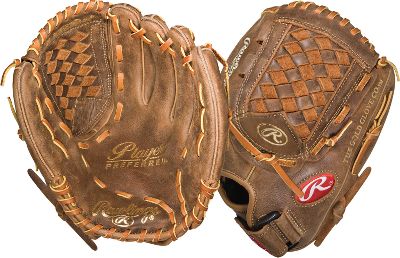 Rawlings Player Preferred 12" Softball Glove