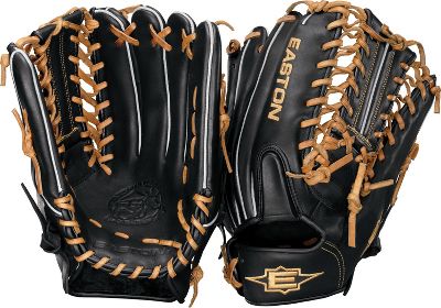 Easton Premier Pro Kip 12 3/4" Outfield Baseball Glove - 12" - 12 3/4" Softball Gloves