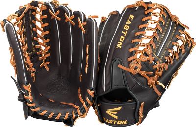 Easton Premiere Pro Kip Series Gloves 12 34 Outfield Pattern 12 12 34 Softball Gloves