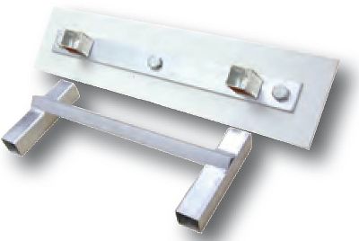 Jaypro 18" Youth Moveable Pitching Rubber 