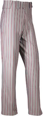 Rawlings Adult Pro Flare Solid Baseball Pants 36